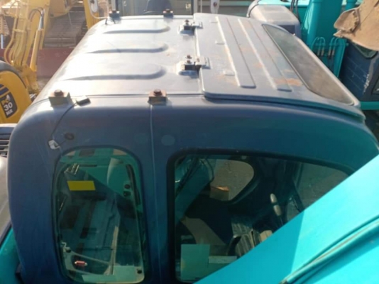 มาใหม่จ้า.KOBELCO SK125SR YV06 เก่านอกแท้ สภาพสวยมาก 4,xxx ชั่วโมง พร้อมใช้ โทร 089-3818694 จ๊อย มาใหม่จ้า.KOBELCO SK125SR YV06 เก่านอกแท้ สภาพสวยมาก 4,xxx ชั่วโมง พร้อมใช้ โทร 089-3818694 จ๊อย