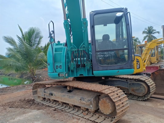 มาใหม่จ้า.KOBELCO SK125SR YV06 เก่านอกแท้ สภาพสวยมาก 4,xxx ชั่วโมง พร้อมใช้ โทร 089-3818694 จ๊อย มาใหม่จ้า.KOBELCO SK125SR YV06 เก่านอกแท้ สภาพสวยมาก 4,xxx ชั่วโมง พร้อมใช้ โทร 089-3818694 จ๊อย