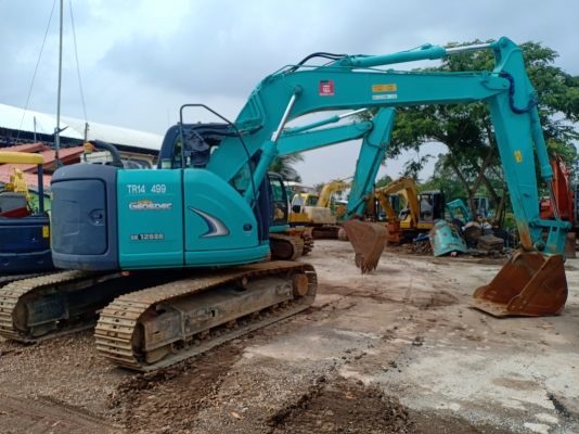 มาใหม่จ้า.KOBELCO SK125SR YV06 เก่านอกแท้ สภาพสวยมาก 4,xxx ชั่วโมง พร้อมใช้ โทร 089-3818694 จ๊อย มาใหม่จ้า.KOBELCO SK125SR YV06 เก่านอกแท้ สภาพสวยมาก 4,xxx ชั่วโมง พร้อมใช้ โทร 089-3818694 จ๊อย