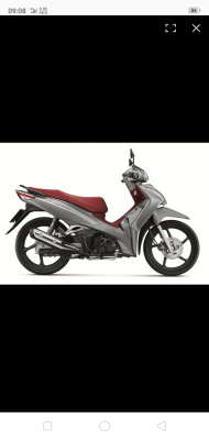 ใหม่กว่านี้มีอีกไหมครับ ขายล้อแม็กแท้ เวฟ125i ปี2019 ใหม่มากๆครับ