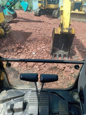 ขายจ้า..KOMATSU PC78US-8 เก่านอกแท้ สภาพสวยมากๆ 3,xxxชั่วโมง พร้อมใช้ โทร 089-3818694 จ๊อย ขายจ้า..KOMATSU PC78US-8 เก่านอกแท้ สภาพสวยมากๆ 3,xxxชั่วโมง พร้อมใช้ โทร 089-3818694 จ๊อย