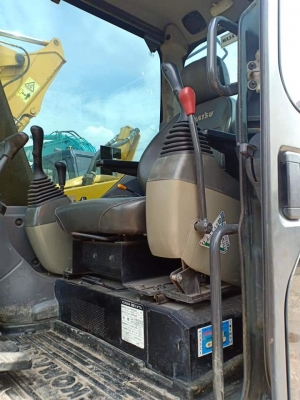 ขายจ้า..KOMATSU PC78US-8 เก่านอกแท้ สภาพสวยมากๆ 3,xxxชั่วโมง พร้อมใช้ โทร 089-3818694 จ๊อย ขายจ้า..KOMATSU PC78US-8 เก่านอกแท้ สภาพสวยมากๆ 3,xxxชั่วโมง พร้อมใช้ โทร 089-3818694 จ๊อย