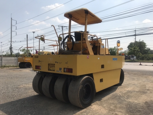 ขาย รถบด SAKAI T2 เครื่องยนต์ อีซุซุ 6 BG1 พร้อมใช้งาน นำเข้าเองจากประเทศญี่ปุ่น ติดต่อ 063-9316985 ID LINE : 0639316985 ครับ