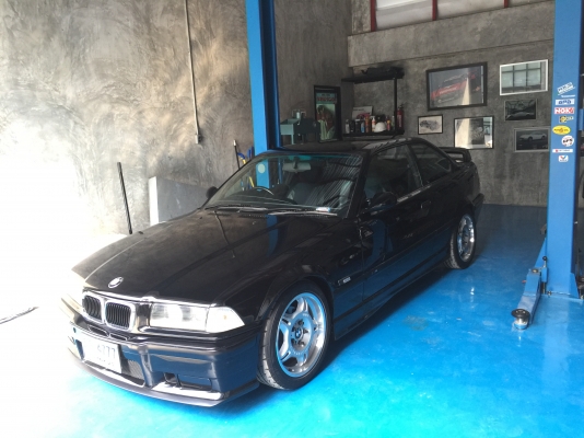 E36 M52 E36 M52