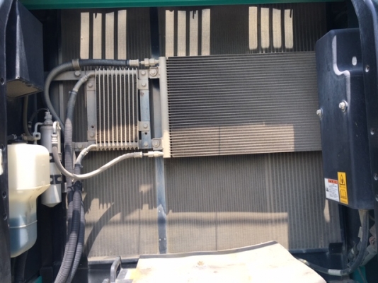 ขาย KOBELCO SK200-9 # YN13 เก่านอกจากญี่ปุ่น ยังไม่เคยใช้งานในเมืองไทย สนใจติดต่อ อำพล 090-9694506,