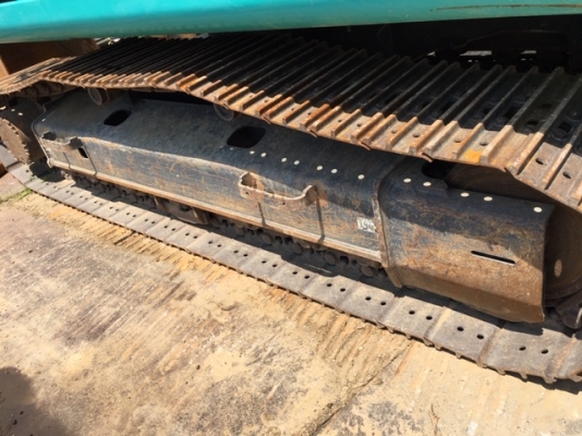 ขาย KOBELCO SK200-9 # YN13 เก่านอกจากญี่ปุ่น ยังไม่เคยใช้งานในเมืองไทย สนใจติดต่อ อำพล 090-9694506,