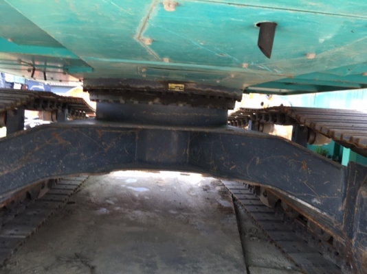 ขาย KOBELCO SK200-9 # YN13 เก่านอกจากญี่ปุ่น ยังไม่เคยใช้งานในเมืองไทย สนใจติดต่อ อำพล 090-9694506,