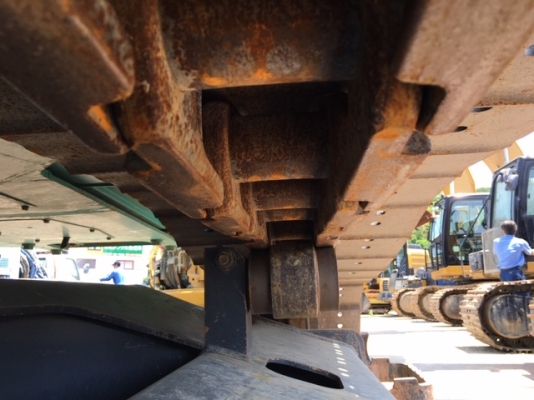 ขาย KOBELCO SK200-9 # YN13 เก่านอกจากญี่ปุ่น ยังไม่เคยใช้งานในเมืองไทย สนใจติดต่อ อำพล 090-9694506,