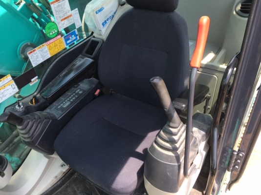 ขาย KOBELCO SK200-9 # YN13 เก่านอกจากญี่ปุ่น ยังไม่เคยใช้งานในเมืองไทย สนใจติดต่อ อำพล 090-9694506,