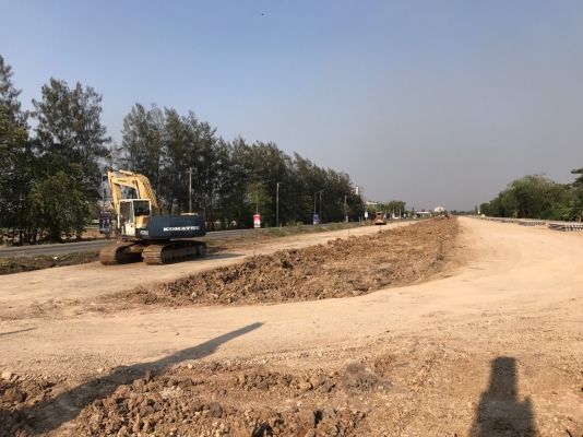 ขายKOMATSU PC200-5 พร้อมใช้งาน เอกสารเล่มทะเบียน