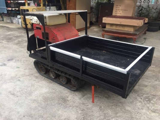 ขายด่วน!!! รถบรรทุกตีนตะขาบ ล้างสต็อก เคลียร์พื้นที่ 13,000 (งดต่อรอง)