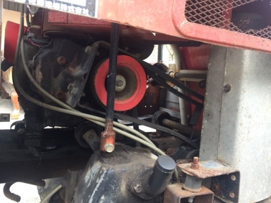 ขายด่วน!!! รถบรรทุกตีนตะขาบ ล้างสต็อก เคลียร์พื้นที่ 13,000 (งดต่อรอง) ขายด่วน!!! รถบรรทุกตีนตะขาบ ล้างสต็อก เคลียร์พื้นที่ 13,000 (งดต่อรอง)