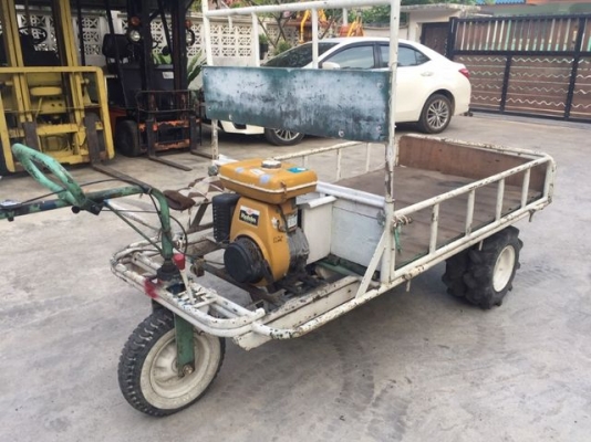 ขายด่วน!!!! ล้างสต็อก งดต่อรอง รถบรรทุกเก่าญี่ปุ่น 9,000 บาท