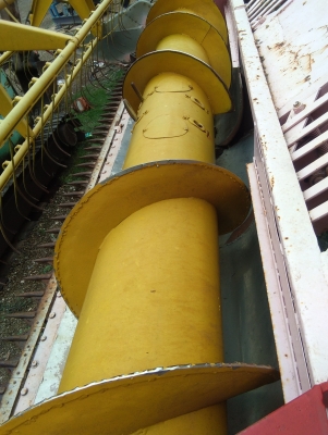 ขายด่วนลดราคาก่อนยกเลิกการขาย รถเกี่ยวข้าว  อุ้ม 1.8 ตัน เครื่อง ฮีโน ho7c 185 แรง ปั้ม  23 ตัวเดิน 10 เพลาใหญ่  สภาพรถสวยเดิม  ราคา 300000