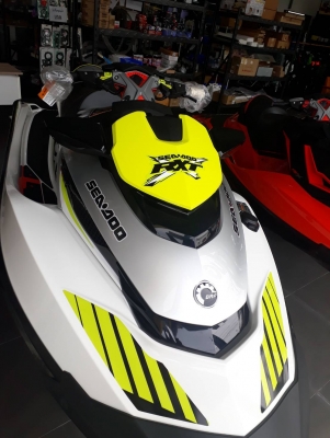 Seadoo Rxt-X 300 2016  มาพร้อมราคาและโปรโมชั่นอันร้อนแรง