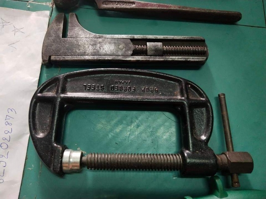 ขายซีแคมตรากุ้งขนาด3"MADE IN JAPAN. ใหม่เก่าเก็บ ขายซีแคมตรากุ้งขนาด3"MADE IN JAPAN. ใหม่เก่าเก็บ