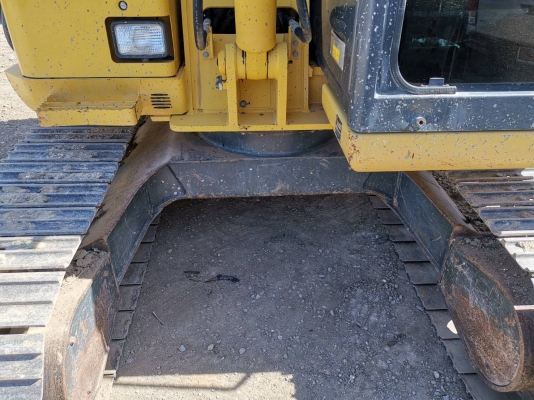 ขาย!! >>> Komatsu Pc70 รุ่น 8 ไมล์ 4,5xx ชม. รถสวย <<< เบอร์ติดต่อ 098-7155789 086-4631102