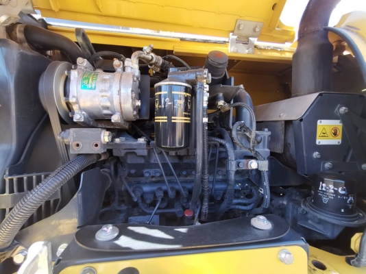 ขาย!! >>> Komatsu Pc70 รุ่น 8 ไมล์ 4,5xx ชม. รถสวย <<< เบอร์ติดต่อ 098-7155789 086-4631102