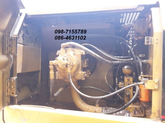 ขาย!! >>> CAT 320V.2 รถสวยพร้อมใช้งาน ช่วงล่างดี <<< เบอร์ติดต่อ 098-7155789 086-4631102