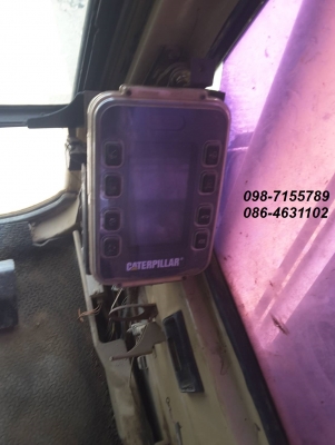 ขาย!! >>> CAT 320B ช่วงล่างดี มีเล่มทะเบียน <<< เบอร์ติดต่อ 098-7155789 086-4631102
