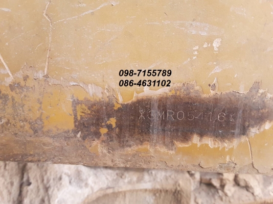 ขาย!! >>> CAT 320B ช่วงล่างดี มีเล่มทะเบียน <<< เบอร์ติดต่อ 098-7155789 086-4631102