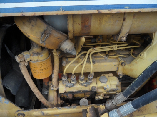 d20-5 KOMATSU ราคาเปิดเบาๆ 150,000บาท สนใจโทรหา 081-989-1989 หรั่งครับ