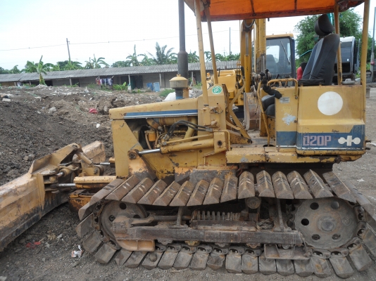 d20-5 KOMATSU ราคาเปิดเบาๆ 150,000บาท สนใจโทรหา 081-989-1989 หรั่งครับ