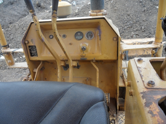 d20-5 KOMATSU ราคาเปิดเบาๆ 150,000บาท สนใจโทรหา 081-989-1989 หรั่งครับ