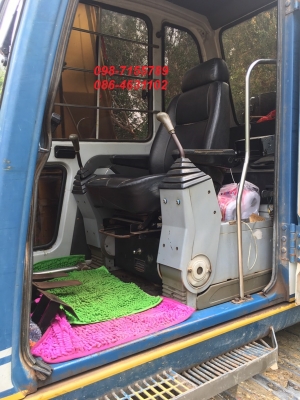 ขาย!! >>> Kobelco Sk100mark3 รถสวย ช่วงล่างเต็ม ไฟฟ้าเต็ม มีวีดีโอให้ชม <<< เบอร์ติดต่อ 098-7155789 086-4631102