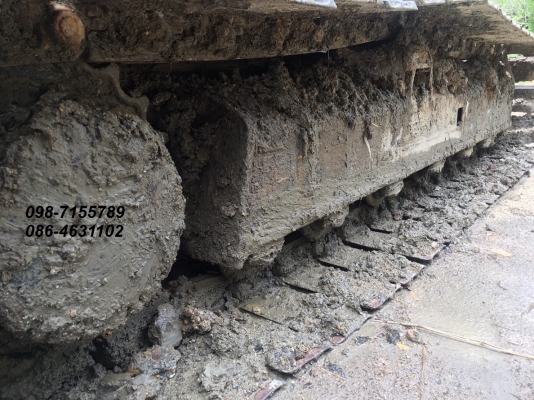 ขาย!! >>> Kobelco Sk100mark3 รถสวย ช่วงล่างเต็ม ไฟฟ้าเต็ม มีวีดีโอให้ชม <<< เบอร์ติดต่อ 098-7155789 086-4631102