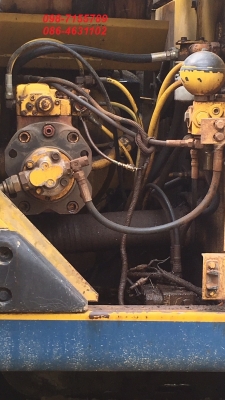 ขาย!! >>> Kobelco Sk100mark3 รถสวย ช่วงล่างเต็ม ไฟฟ้าเต็ม มีวีดีโอให้ชม <<< เบอร์ติดต่อ 098-7155789 086-4631102