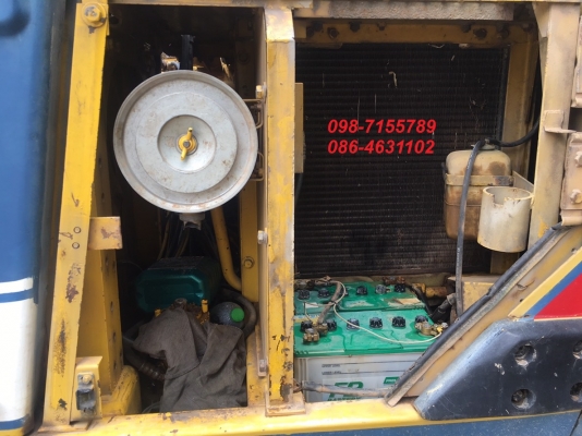 ขาย!! >>> Kobelco Sk100mark3 รถสวย ช่วงล่างเต็ม ไฟฟ้าเต็ม มีวีดีโอให้ชม <<< เบอร์ติดต่อ 098-7155789 086-4631102