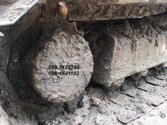 ขาย!! >>> Kobelco Sk100mark3 รถสวย ช่วงล่างเต็ม ไฟฟ้าเต็ม มีวีดีโอให้ชม <<< เบอร์ติดต่อ 098-7155789 086-4631102