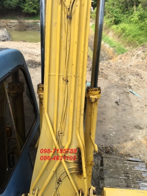 ขาย!! >>> Kobelco Sk100mark3 รถสวย ช่วงล่างเต็ม ไฟฟ้าเต็ม มีวีดีโอให้ชม <<< เบอร์ติดต่อ 098-7155789 086-4631102