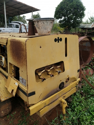 เครื่องปั๊มลม