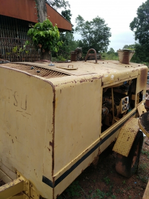 เครื่องปั๊มลม เครื่องปั๊มลม