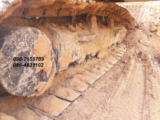 ขาย!! >>> Kobelco Sk200mark3 รถสวยช่วงล่างเต็ม เล่มทะเบียน <<< เบอร์ติดต่อ 098-7155789 086-4631102