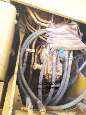 ขาย!! >>> Kobelco Sk200mark3 รถสวยช่วงล่างเต็ม เล่มทะเบียน <<< เบอร์ติดต่อ 098-7155789 086-4631102