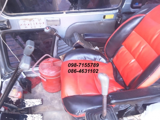 ขาย!! >>> Kobelco Sk200mark3 รถสวยช่วงล่างเต็ม เล่มทะเบียน <<< เบอร์ติดต่อ 098-7155789 086-4631102