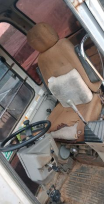 ขาย!! >>> Kobelco Sk100mark3 ล้อยางติดปากคีปไม้ <<< เบอร์ติดต่อ 098-7155789 086-4631102