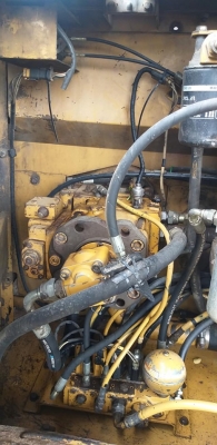 ขาย!! >>> CAT 311B รถพร้อมใช้งาน เครื่องปั้มแห้ง <<< เบอร์ติดต่อ 098-7155789 086-4631102