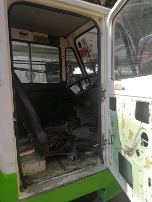 รถเครน TADANO TG350M-2 ขนาด 35 ตัน 12 ล้อ (พร้อมทะเบียน) ติดต่อ ผึ้ง 095-0563605 รถเครน TADANO TG350M-2 ขนาด 35 ตัน 12 ล้อ (พร้อมทะเบียน) ติดต่อ ผึ้ง 095-0563605