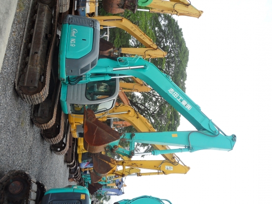 SK135SR KOBELCO รถนอกสภาพสวยพร้อมใช้งาน เอกสารพร้อม @ 1,57 ล้านสนใจโทร081-989-1989 หรั่งครับ SK135SR KOBELCO รถนอกสภาพสวยพร้อมใช้งาน เอกสารพร้อม @ 1,57 ล้านสนใจโทร081-989-1989 หรั่งครับ