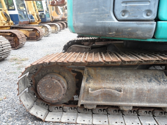 SK135SR KOBELCO รถนอกสภาพสวยพร้อมใช้งาน เอกสารพร้อม @ 1,57 ล้านสนใจโทร081-989-1989 หรั่งครับ SK135SR KOBELCO รถนอกสภาพสวยพร้อมใช้งาน เอกสารพร้อม @ 1,57 ล้านสนใจโทร081-989-1989 หรั่งครับ