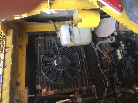 ขายkobelco sk120มาร์คทรี รถในตำนาน โทร.091-0195899