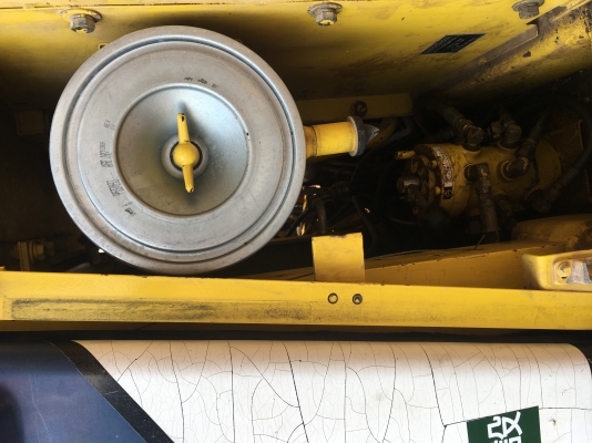 ขายkobelco sk120มาร์คทรี รถในตำนาน โทร.091-0195899