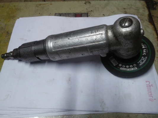 ขายเจียลมของ.ยี่ห้อเออยู้..เจแปน.เร็วรอบ7600rpm