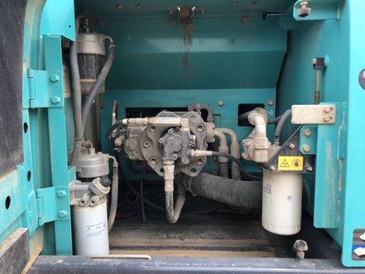 Kobelco 200-Supper XMใช้งาน 4800ช.ม สวยมากสภาพเดิมๆ เอกสารล่มทะเบียน เจ้าของขายเอง Kobelco 200-Supper XMใช้งาน 4800ช.ม สวยมากสภาพเดิมๆ เอกสารล่มทะเบียน เจ้าของขายเอง