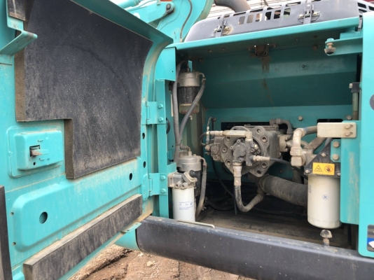 Kobelco 200-Supper XMใช้งาน 4800ช.ม สวยมากสภาพเดิมๆ เอกสารล่มทะเบียน เจ้าของขายเอง Kobelco 200-Supper XMใช้งาน 4800ช.ม สวยมากสภาพเดิมๆ เอกสารล่มทะเบียน เจ้าของขายเอง