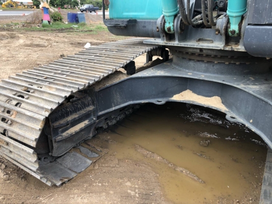 Kobelco 200-Supper XMใช้งาน 4800ช.ม สวยมากสภาพเดิมๆ เอกสารล่มทะเบียน เจ้าของขายเอง Kobelco 200-Supper XMใช้งาน 4800ช.ม สวยมากสภาพเดิมๆ เอกสารล่มทะเบียน เจ้าของขายเอง